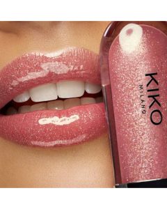 لیپ گلاس کیکو شماره 17 لیپ گلاس کیکو شماره 17