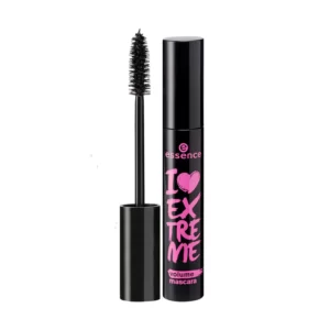 ریمل اسنس مشکی مدل I Love Extreme Volume