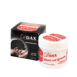 واکس مو دی داکس Dwax حجم 150 میلی لیتر