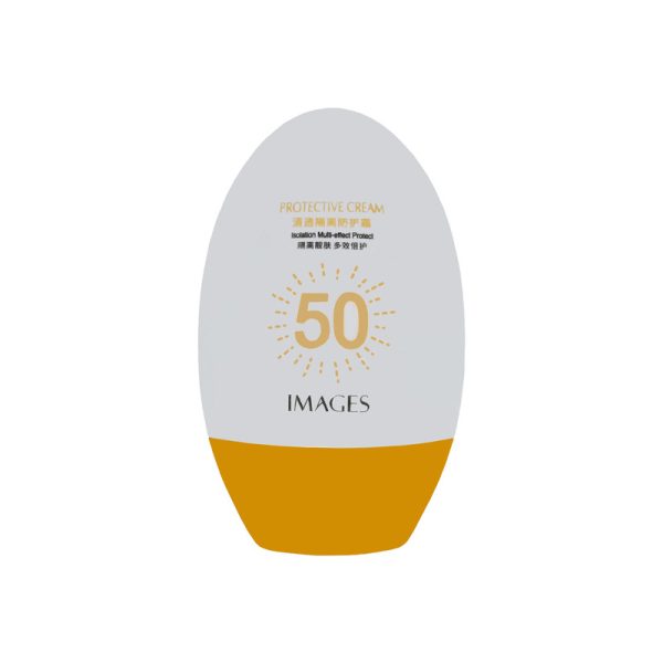 کرم ضد آفتاب ضد لک ایمیجز spf50