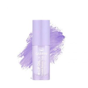 روغن و برق لب گابرینی