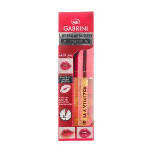 Gabrini Lip Maximizer Lip Gloss Khanoumi 2 202312191723426 300x300 - حجم دهنده و براق کننده لب حجم 7میل گابرینی