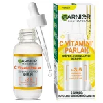 سرم ویتامین c گارنیه حجم 30 ml