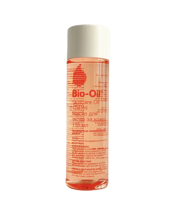روغن ترمیم کننده پوست بایو اویل 125 میل Bio Oil