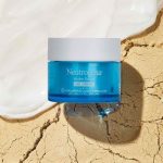ژل کرم آبرسان پوست خشک نوتروژینا حجم 50 ml