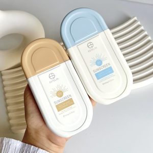 کرم ضد آفتاب استلین حجم 100 ml