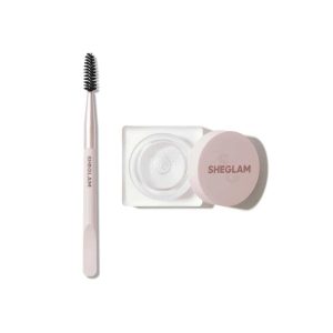 کاسه ای SHEGLAM set me up hold شیگلم اپلیکاتور دو طرفه 1 300x300 - ژل ابرو کاسه ای شیگلم