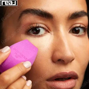 اسپانج آرایشی شیگلم