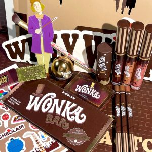 کالکشن ویلی ونکا شیگلم Willy Wonka