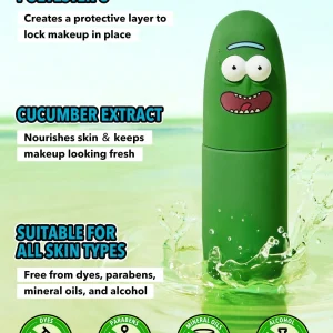 اسپری فیکس ریک و مورتی شیگلم Sheglam مدل Rick and Morty