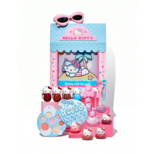 کالکشن هلو کیتی شیگلم Hello Kitty｜SHEGLAM Full Collection Set