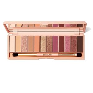 پالت سایه 12 رنگ شیگلم مدل Berry
