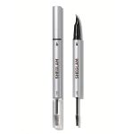 هاشور و لمینت ابرو دو سر شیگلم Sheglam Real Flow Laminating Brow Pen