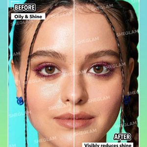 پودر فیکس از کالکشن ریک اند مورتی شیگلم