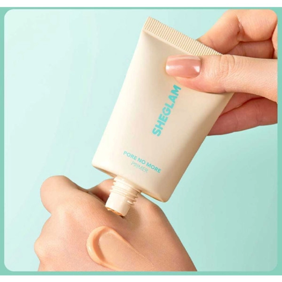 پرایمر منافذ شیگلم مدل Pore No More پرایمر منافذ شیگلم مدل Pore No More