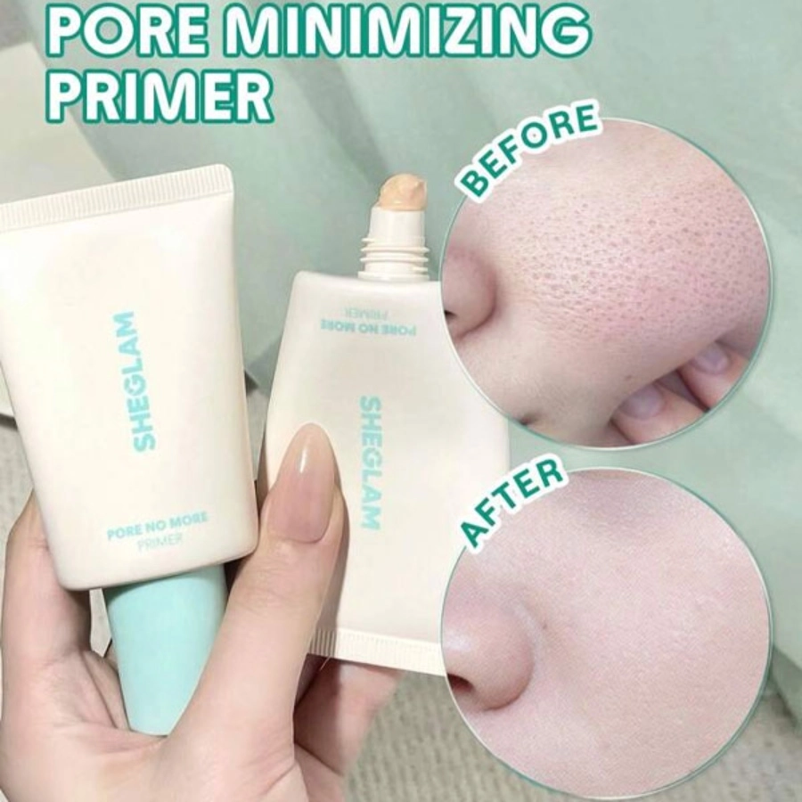 پرایمر منافذ شیگلم مدل Pore No More پرایمر منافذ شیگلم مدل Pore No More