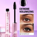 ریمل ضد آب شیگلم max impact