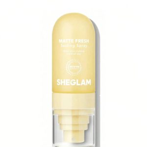 اسپری فیکس شیگلم مدل matte اسپری فیکس شیگلم مدل matte