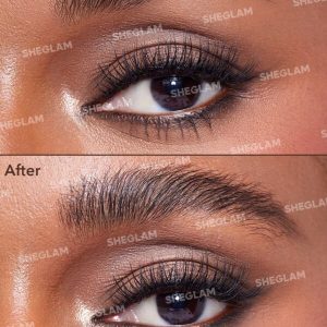 هاشور ابرو شیگلم