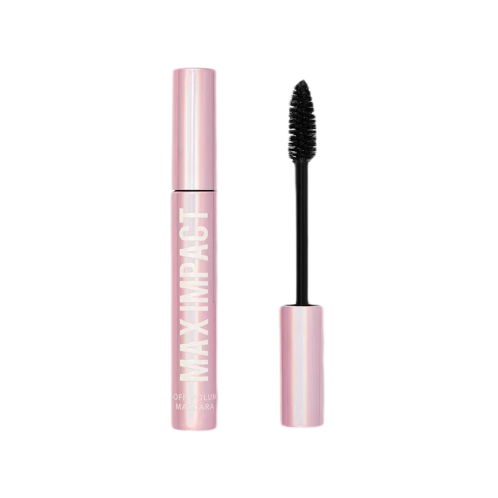 ریمل ضد آب شیگلم max impact ریمل ضد آب شیگلم max impact