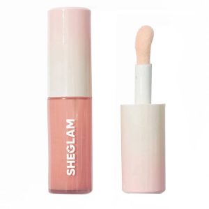 لیپ گلاس حجم دهنده لب مدل Hot Goss شیگلم