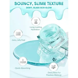 پرایمر آبرسان هیدرو اسلایم شیگلم