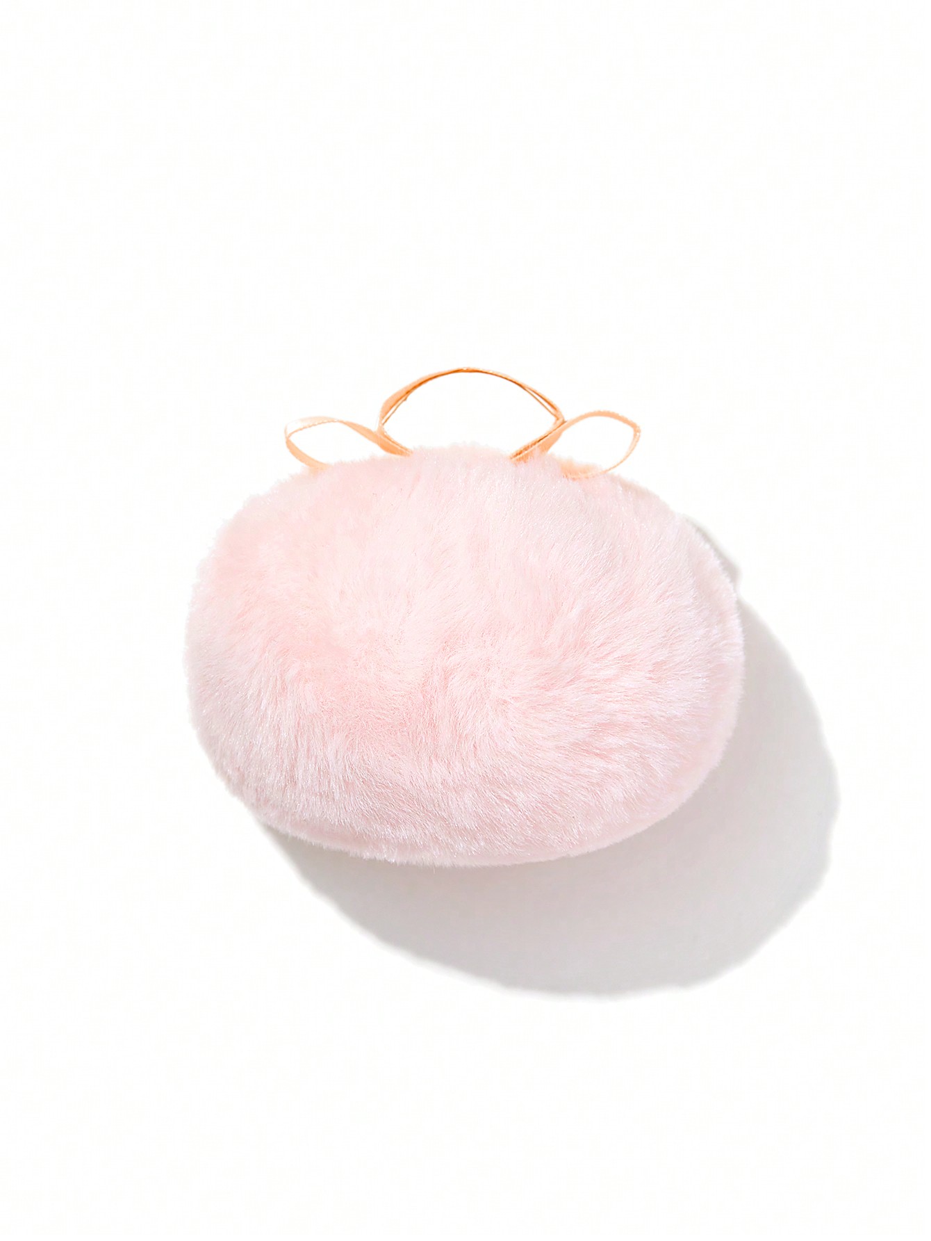 پاف هایلایتر چندکاره خرس مهربان شیگلم پاف هایلایتر چندکاره خرس مهربان شیگلم