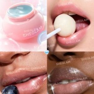 مربای لب شیگلم