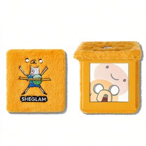 پودر فیکس فشرده زمان ماجراجویی شیگلم