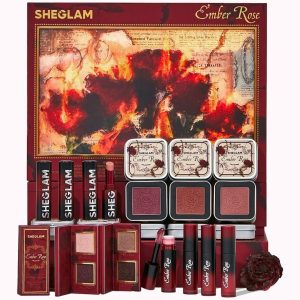 کالکشن امبر رز شیگلم مدل Ember Rose کالکشن امبر رز شیگلم مدل Ember Rose