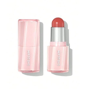 رژگونه استیکی کره ای شیگلم رنگ Rose Ritual رژگونه استیکی کره ای شیگلم رنگ Rose Ritual