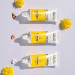 ضد آفتاب هانگلن SPF ۴۵ حجم ۴۵