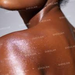 هایلایتر پودری شیگلم رنگ love bomb