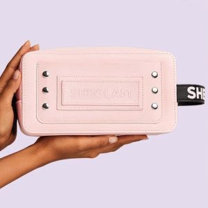 کیف لوازم آرایشی شیگلم