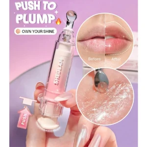 لیپ گلاس آمپولی شیگلم