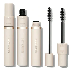 ریمل 2 در 1 حجم دهنده و بلند کننده شیگلم