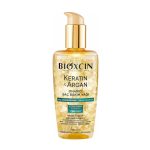 روغن آرگان بیوکسین