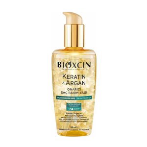 روغن آرگان بیوکسین