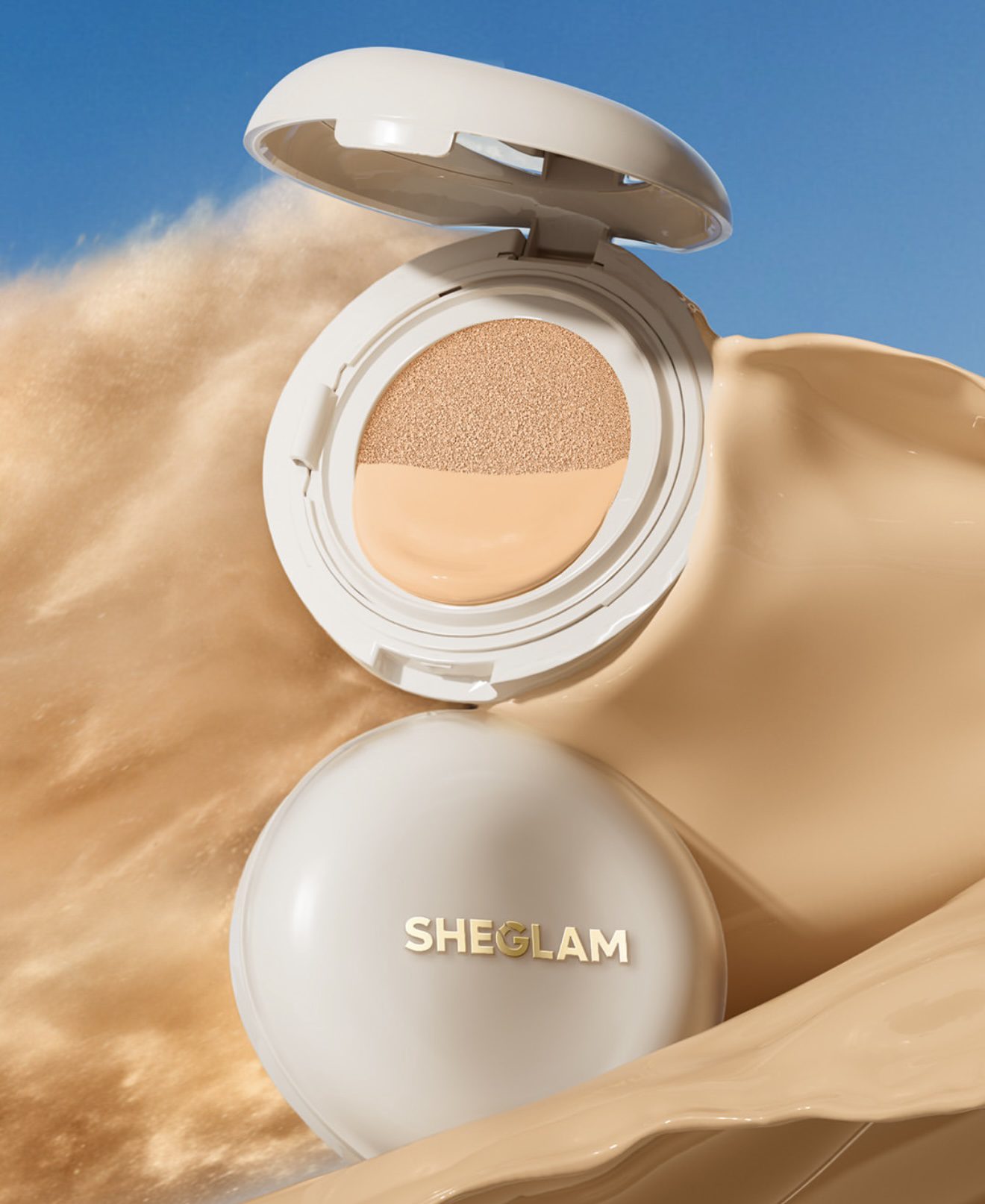 کوشن شیگلم کوشن شیگلم