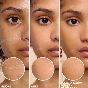 پرایمر شیگلم مدل Smooth & Blur