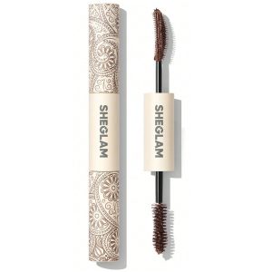 ریمل قهوه ای دوسر شیگلم ریمل قهوه ای دوسر شیگلم