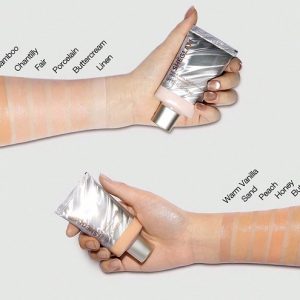 تینت پوست شیگلم