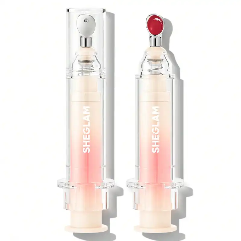 لیپ گلاس آمپولی شیگلم لیپ گلاس آمپولی شیگلم