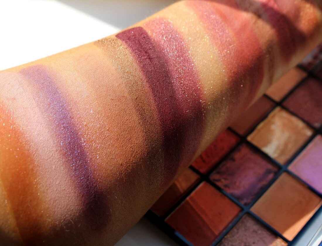 پالت سایه تکنیک Persuasion پالت سایه تکنیک Persuasion