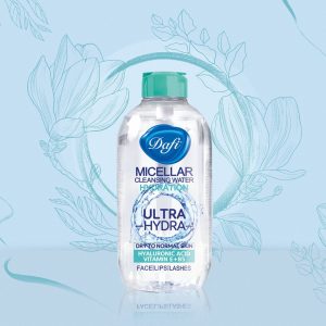 میسلار واتر دافی پوست خشک